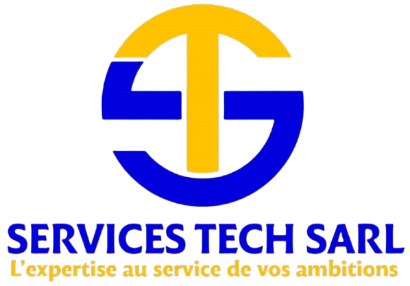 Services Tech Sarl